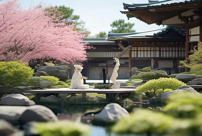 华道生活是什么、华道是什么工作