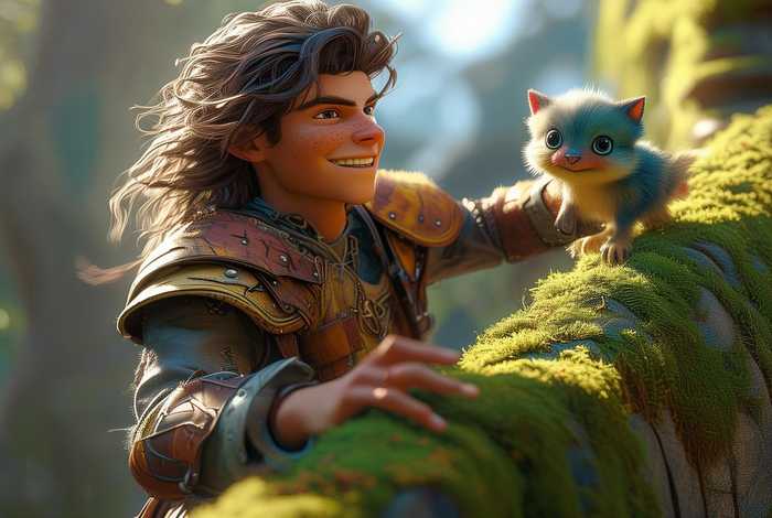 穿越兽人之萌兽夫君莫爬墙、穿越兽人之萌兽夫君莫爬墙男主是