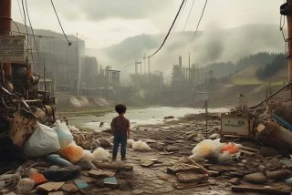 不低碳环保带来的危害 - 不低碳环保带来的危害作文