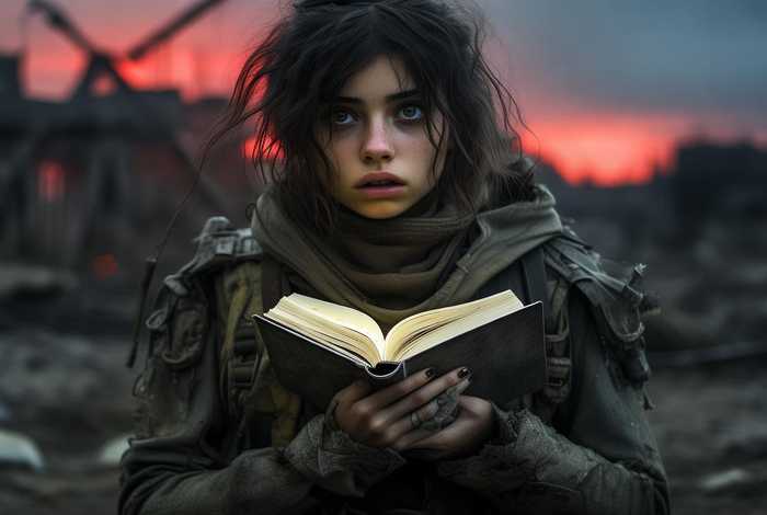 穿书末世炮灰女配的生活，穿书末世炮灰女配的生活百度云