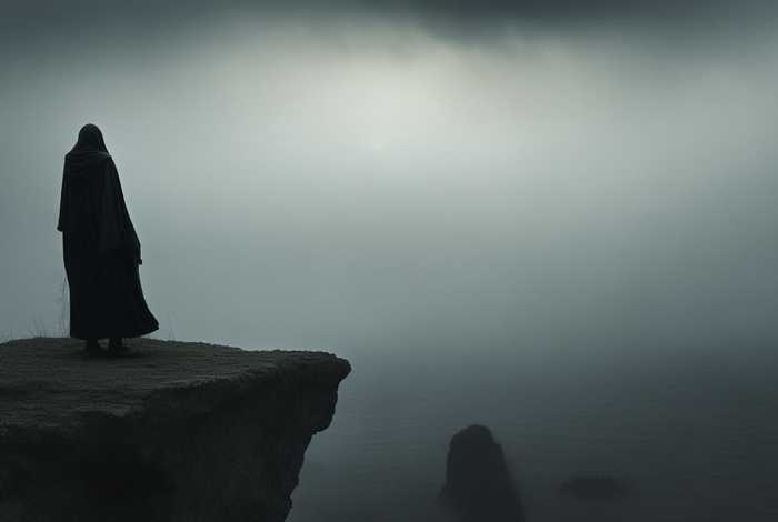 当对生活失去了希望没有了斗志 - 当对生活失去了希望没有了斗志时怎么办