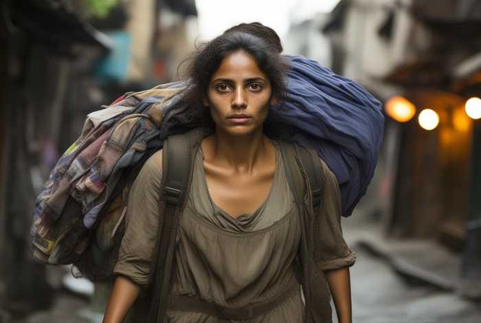 打工妇女真实生活 - 打工妇女真实生活小说