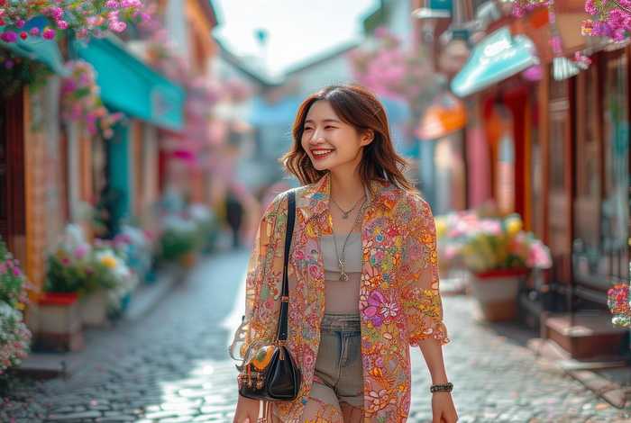 靓丽生活什么意思;靓丽人生什么意思 靓丽生活什么意思;靓丽人生什么意思