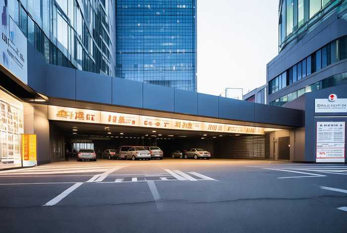 地纬生活广场邮编（地纬生活广场停车收费）