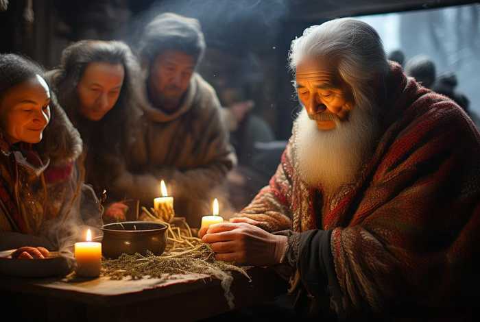 冬季养生讲座（冬季养生讲座总结）