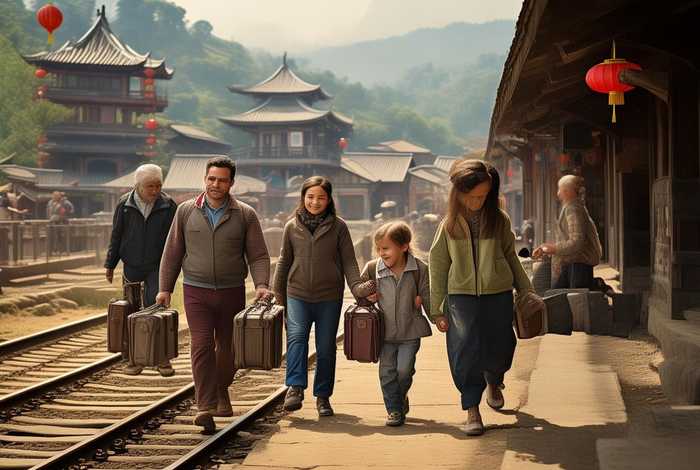 回老家的作文 回老家的作文300字左右