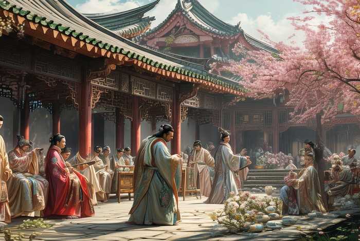 古代的生活水平（古代生活水平最好的朝代）