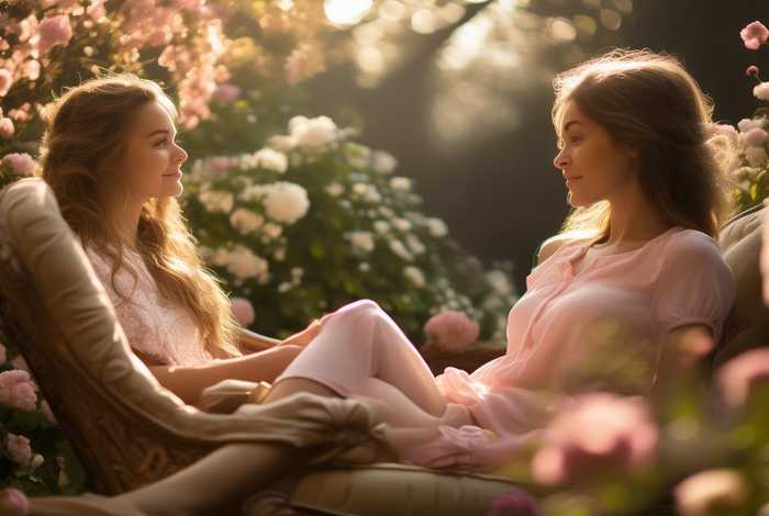 安逸是什么意思 女生说安逸是什么意思