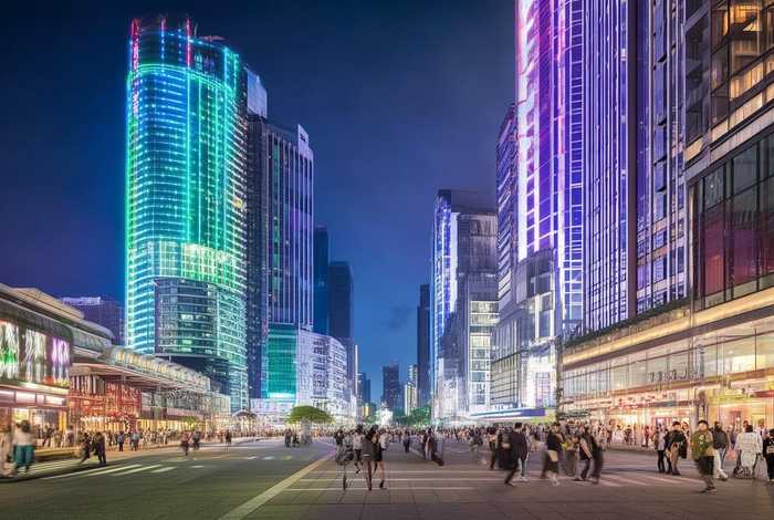 城市慧生活优酷（城市智慧生活）