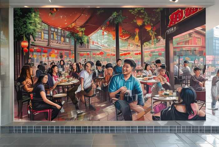 成都新生活餐饮娱乐有限公司 成都新生活餐饮娱乐有限公司招聘