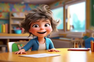 孩子生活照给学校的、孩子生活照给学校的,选什么好