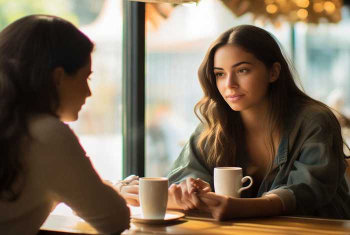 被问感情问题 被问感情问题怎么回答