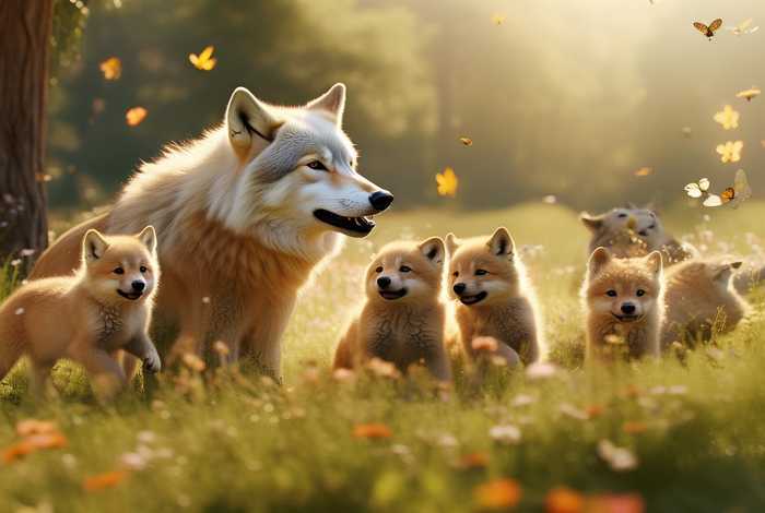 金太狼的幸福生活全 - 金太狼的幸福生活全集剧情