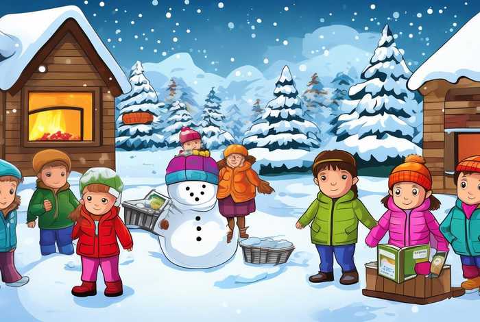 九年级寒假生活指导、九年级寒假生活指导答案2024