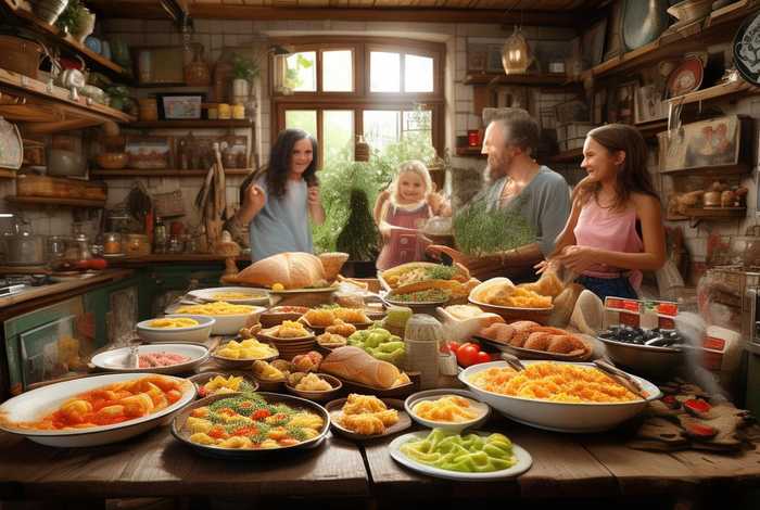 家常生活美食,家常美食生活秀 家常生活美食,家常美食生活秀