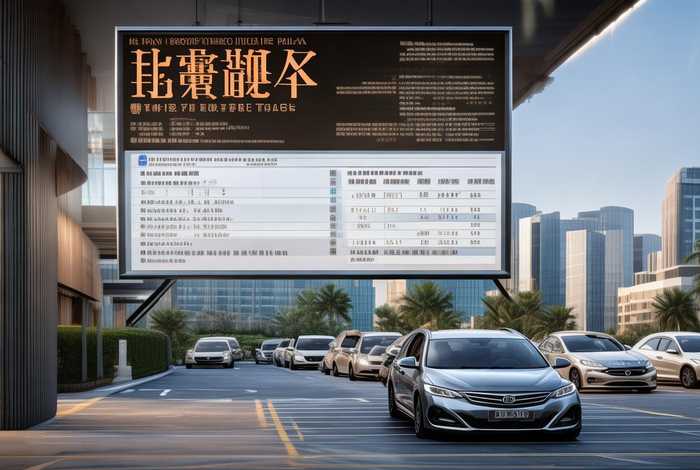 乐坊精致生活广场停车收费 - 乐坊精致生活广场停车收费标准