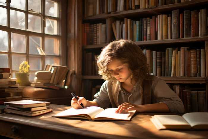 读书生活类记叙文作文800字；读书生活类记叙文作文800字怎么写