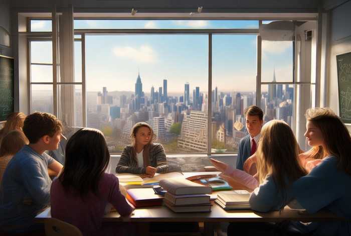 教育是生活的过程吗；教育是生活的过程吗为什么