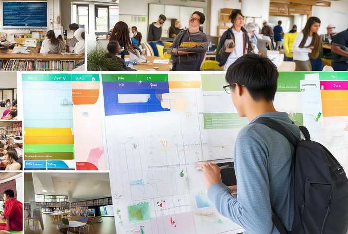 大学生活规划500字大专，我的大学生活规划1500字专科