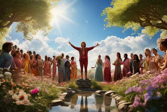 歌颂美好生活的诗歌朗诵 歌颂美好生活的诗歌朗诵视频