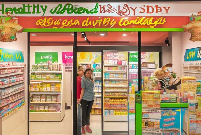 健康母婴店加盟；健康母婴店加盟电话