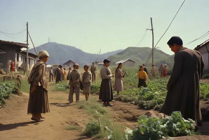 朝鲜现在的生活水平是啥样;朝鲜现在的生活水平是啥样的 朝鲜现在的生活水平是啥样;朝鲜现在的生活水平是啥样的