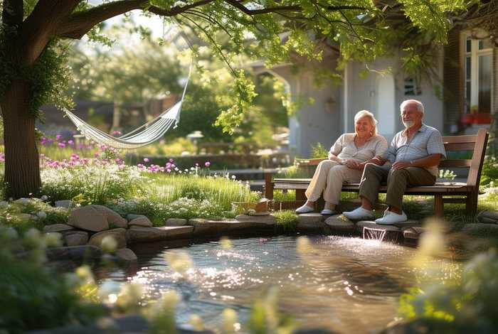 安逸的生活对吗，安逸的生活好吗