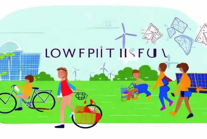 低碳生活金点子比赛；低碳生活金点子怎么写