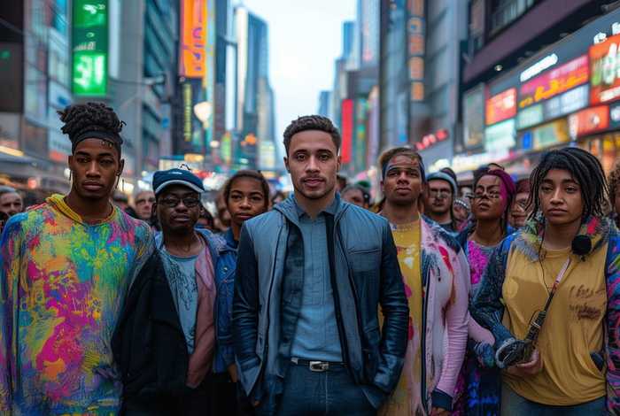 城市新生活的定义者 - 城市新生活的定义者是谁 城市新生活的定义者 - 城市新生活的定义者是谁