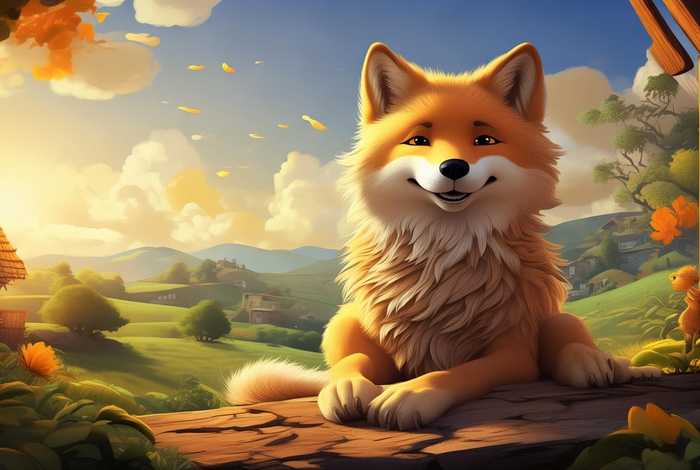 金太狼的幸福生活电影；金太狼的幸福生活电影版结局什么意思