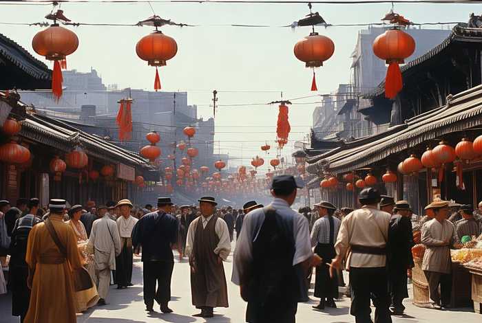 北京人生活的时代被称为什么时代、北京人生活的时代被称为什么时代呢