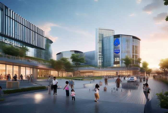 蓝盾浞河生活广场、蓝盾浞河生活广场地址 蓝盾浞河生活广场、蓝盾浞河生活广场地址