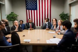 对民主生活会批评意见的表态、民主生活会对于批评意见如何表态