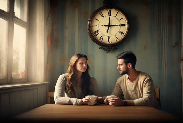 不怀孕概率大不大（不怀孕概率大不大呢）