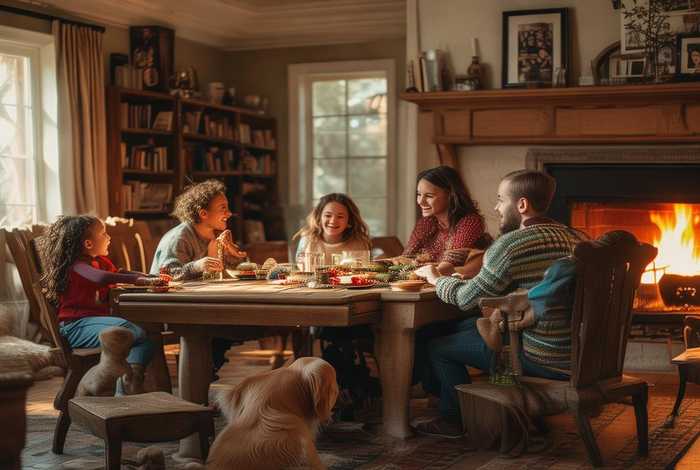 居家生活的意思是什么（居家生活是什么意思？）