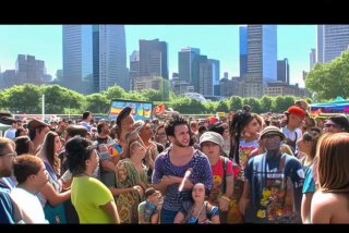 电影沸腾的生活主题曲口哨；电影沸腾的生活主题曲口哨是什么