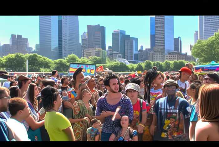 电影沸腾的生活主题曲口哨；电影沸腾的生活主题曲口哨是什么