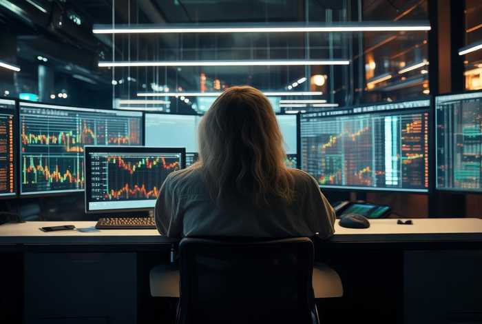 炒股生活的好的人有吗？ - 有没有专门炒股过生活的