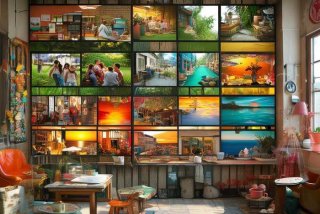 多彩生活内容小标题 多彩生活内容小标题有哪些