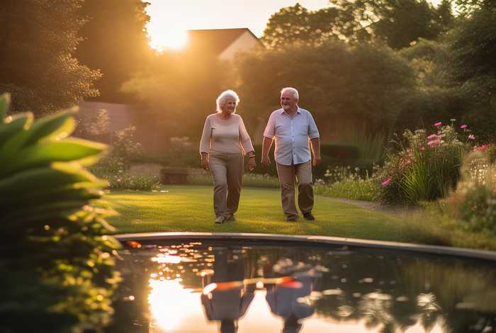 健康长久好生活下一句 - 健康长久好生活下一句是什么