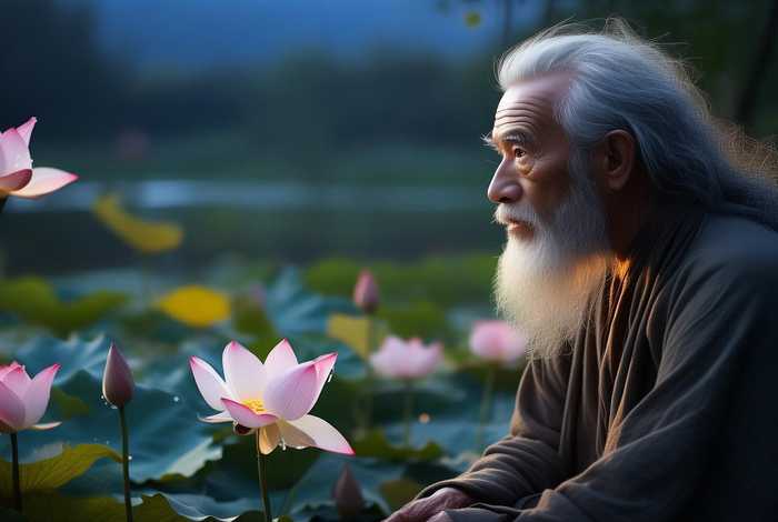 白居易晚年的诗句（白居易晚年的诗句是什么）