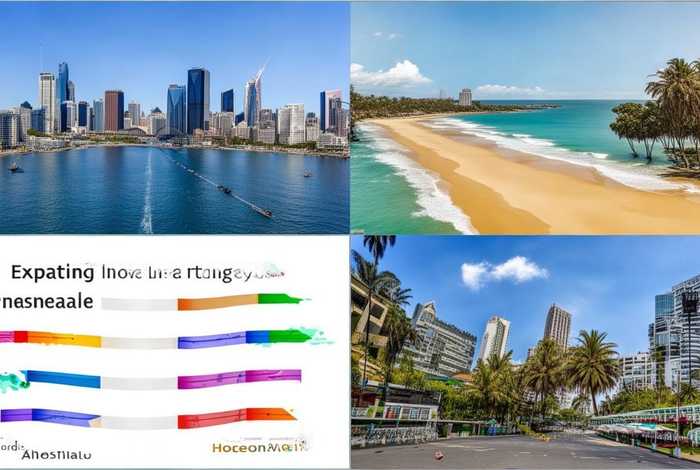 澳洲各城市生活费；澳洲生活一年生活费