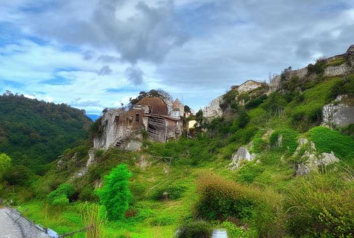 汾河生活艺术小镇点评 - 汾河生活艺术小镇怎么样