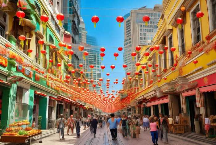 澳门生活文化特色 澳门生活文化特色介绍 澳门生活文化特色 澳门生活文化特色介绍