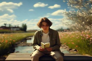 对生活很迷茫该怎么办的句子（对生活很迷茫该怎么办的句子说说）