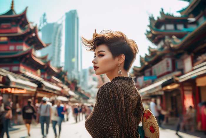 成都潮生活潮人榜、成都潮人榜美女 成都潮生活潮人榜、成都潮人榜美女