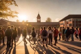 初中早晨放的歌 - 初中早晨放的歌曲有哪些