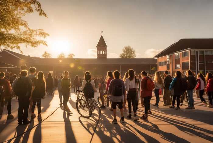 初中早晨放的歌 - 初中早晨放的歌曲有哪些