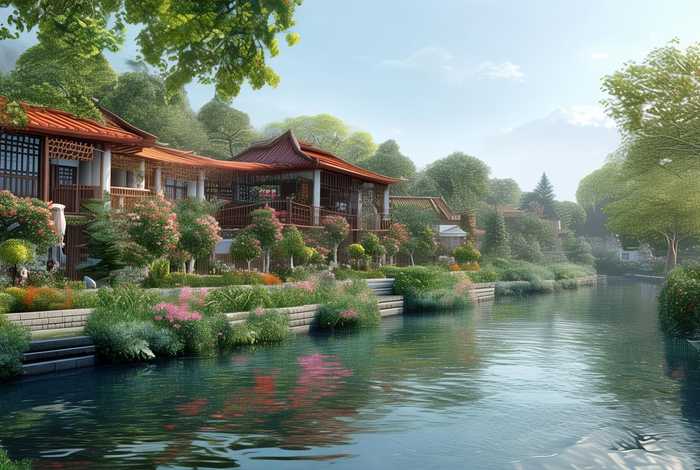 江岸生活花园；江岸生活花园房价