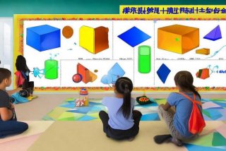 华师大版生活中的立体图形教案，华东师大版生活中的立体图形教案